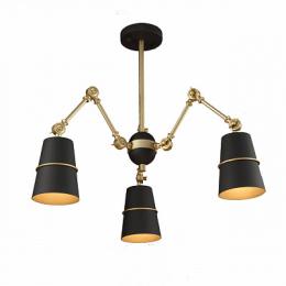 Изображение продукта Подвесная люстра ST Luce Sorspreso 